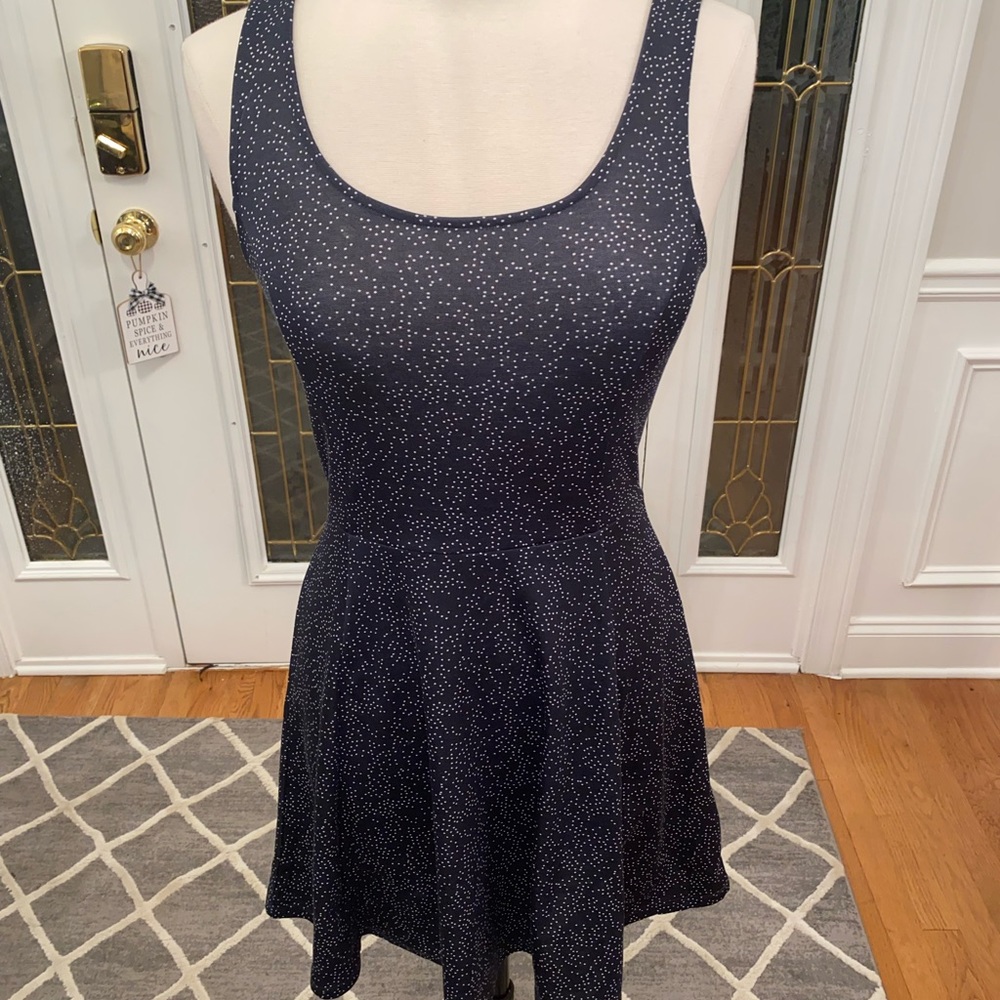 5$ H&M LIKE NEW DRESS 🍉🍉